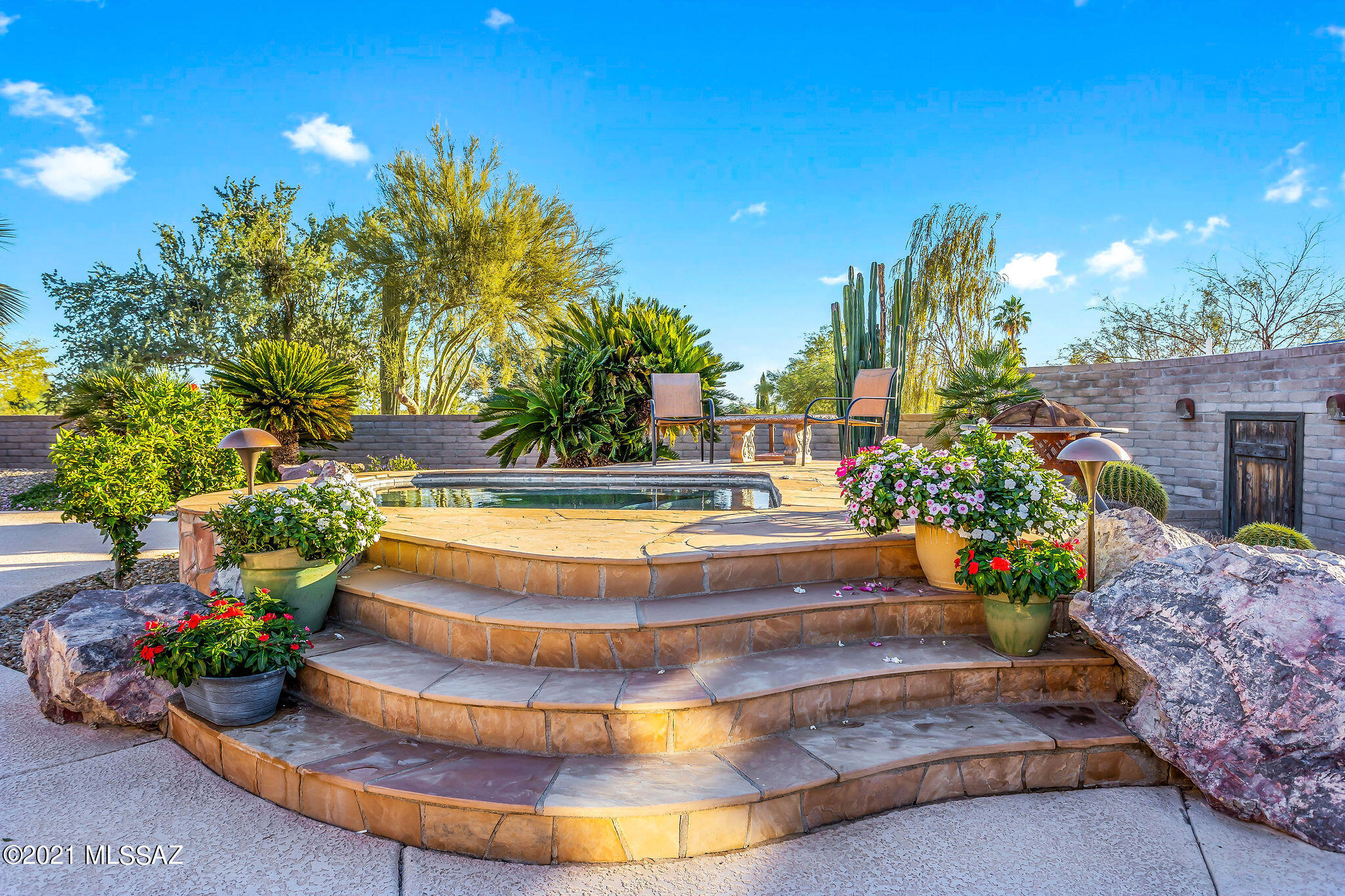 Ranchitos Palos Verdes (1-27) - Residential