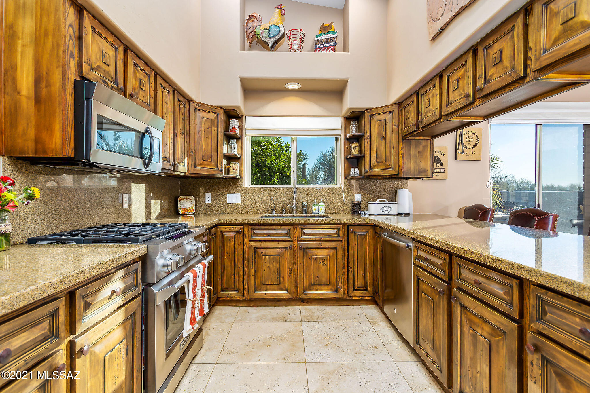 Ranchitos Palos Verdes (1-27) - Residential