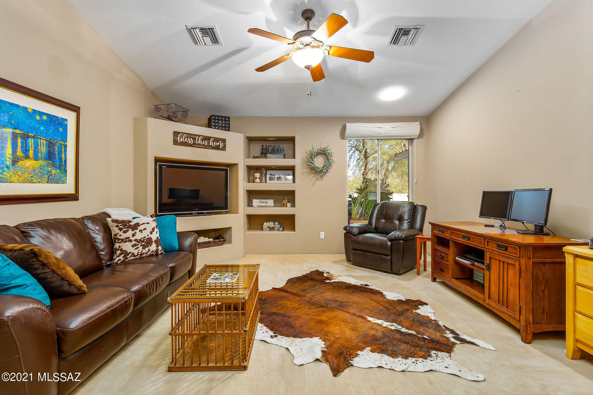 Ranchitos Palos Verdes (1-27) - Residential
