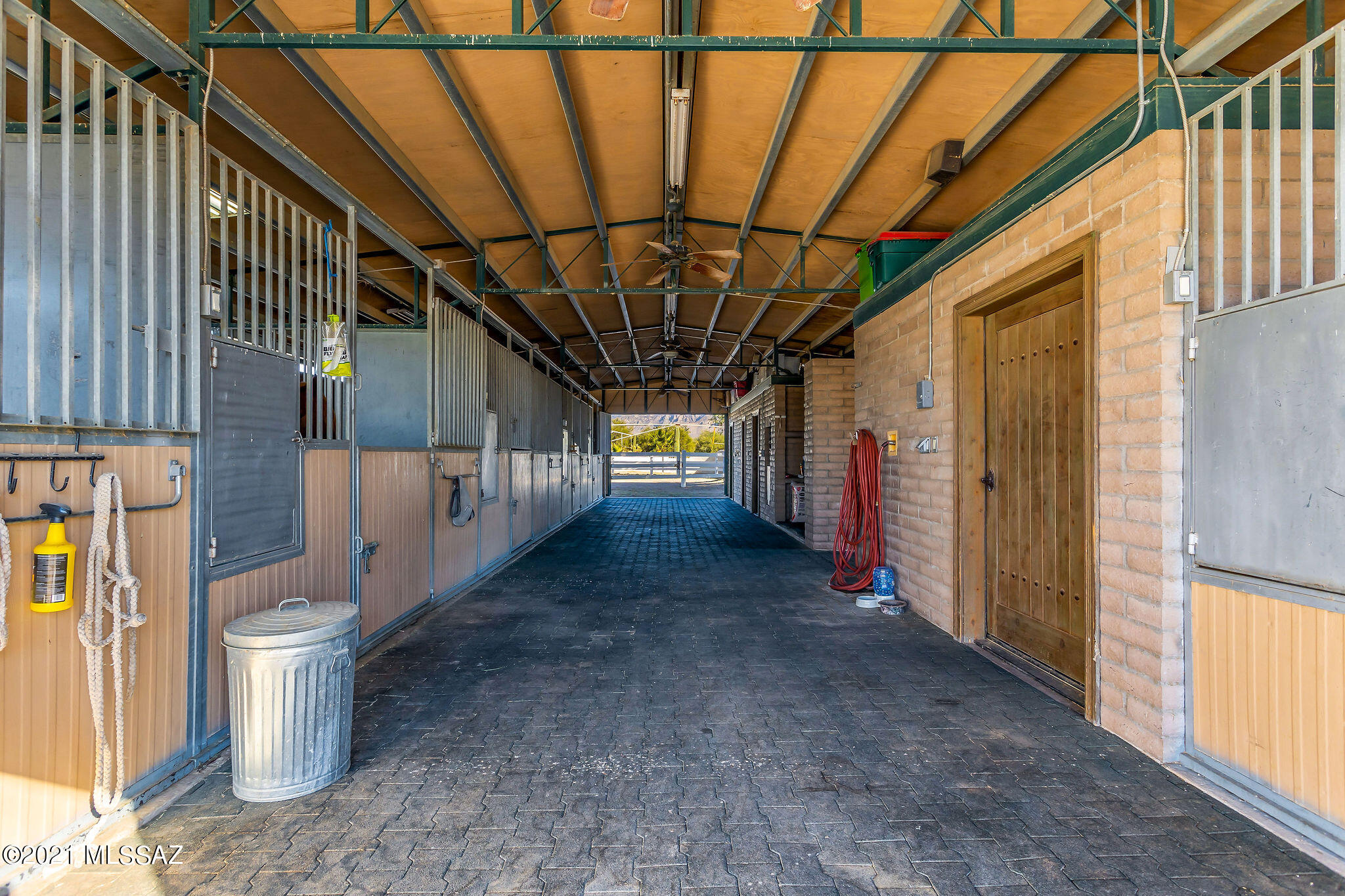 Ranchitos Palos Verdes (1-27) - Residential