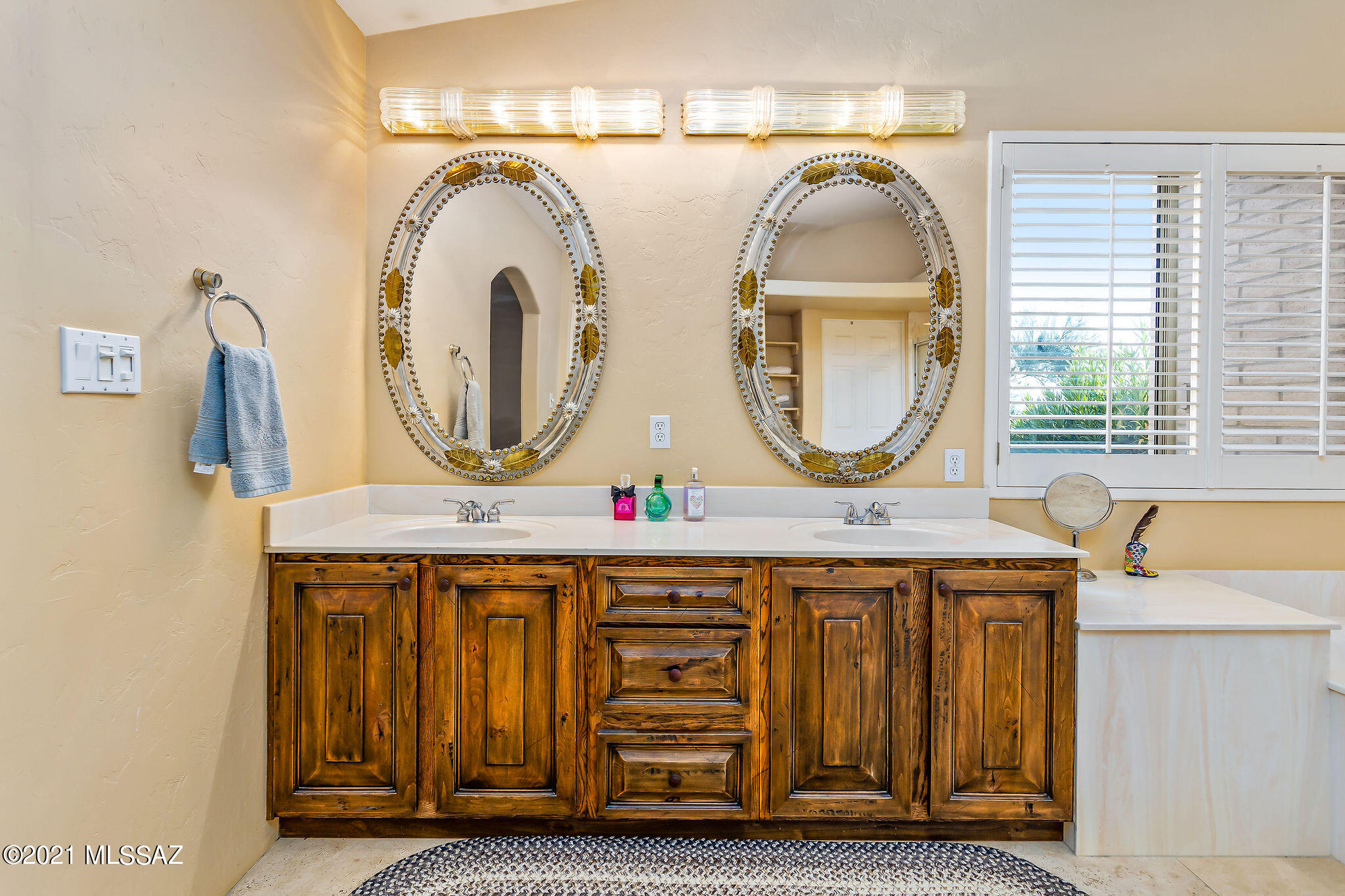Ranchitos Palos Verdes (1-27) - Residential