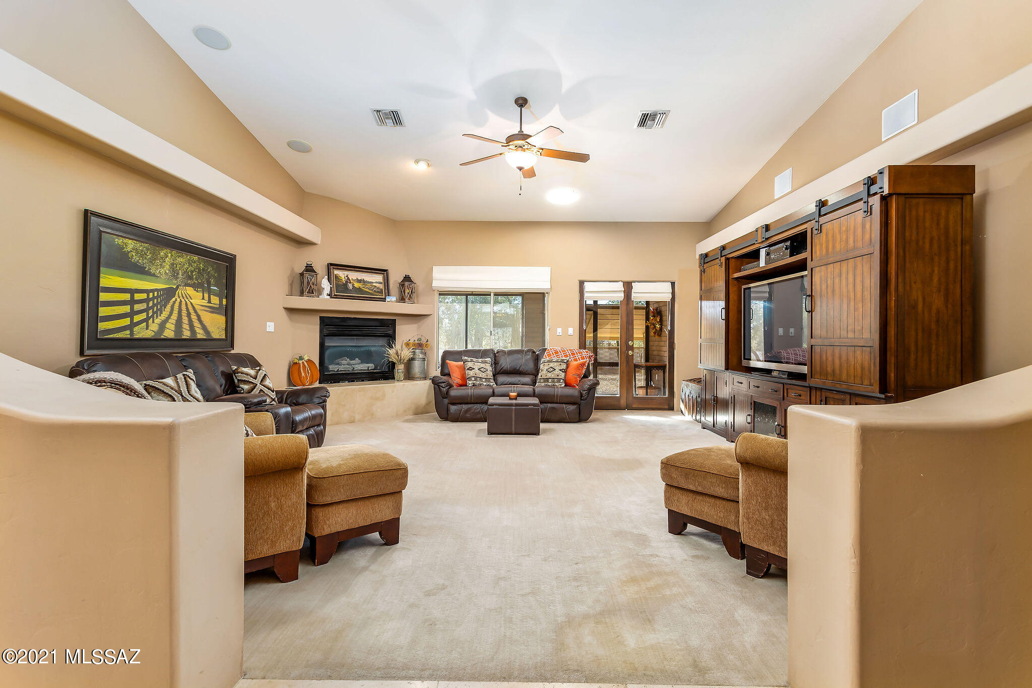 Ranchitos Palos Verdes (1-27) - Residential