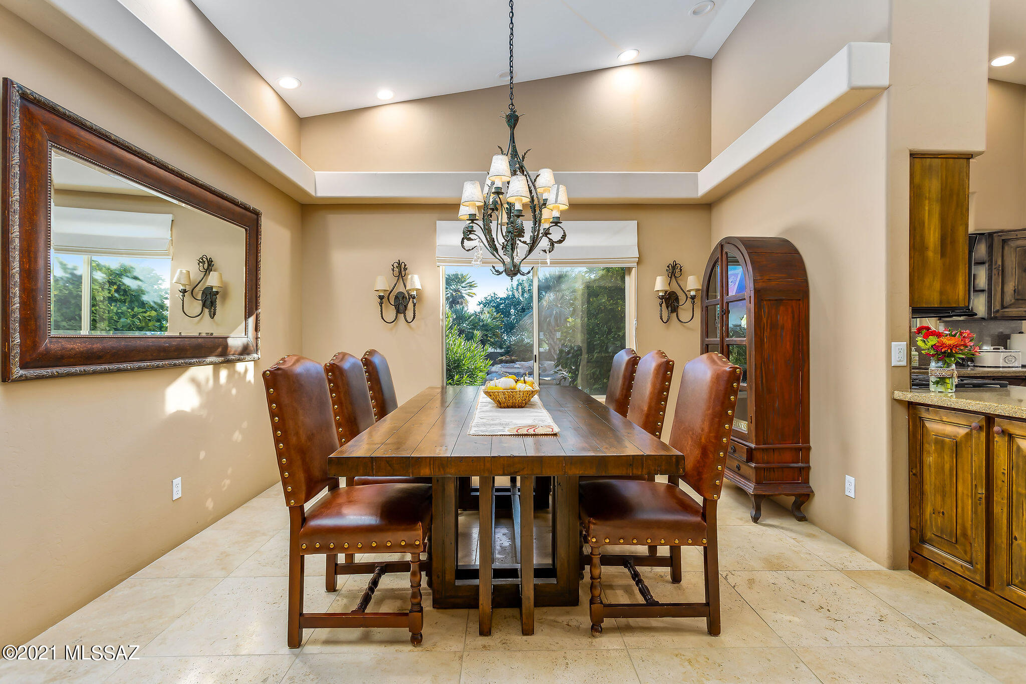 Ranchitos Palos Verdes (1-27) - Residential