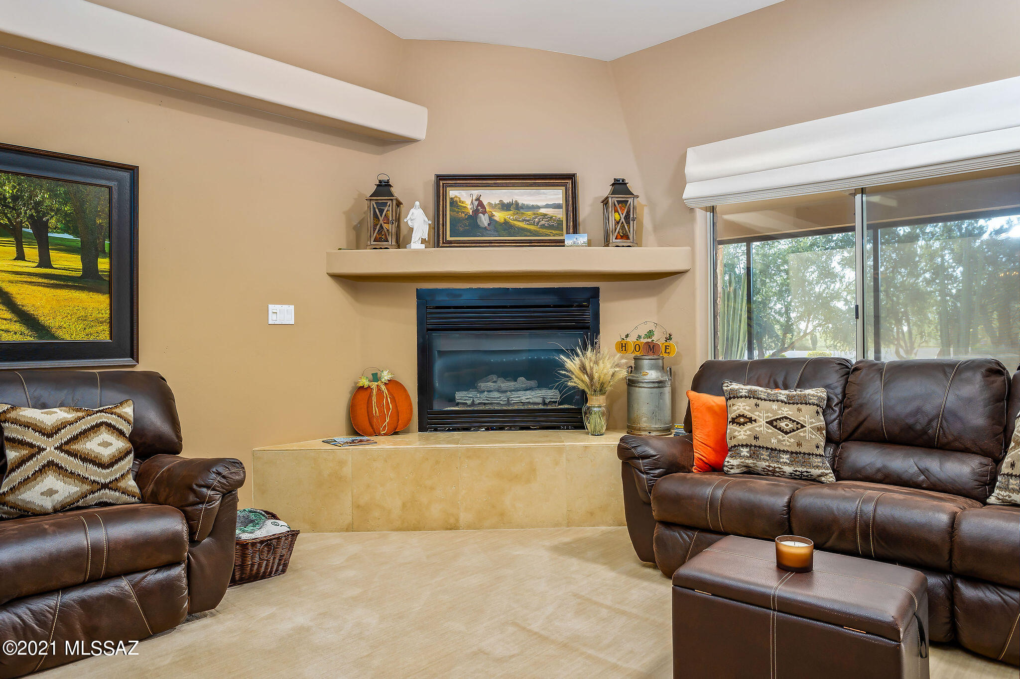 Ranchitos Palos Verdes (1-27) - Residential