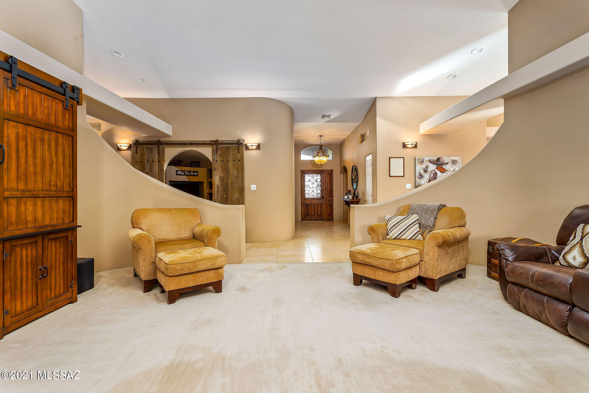 Ranchitos Palos Verdes (1-27) - Residential