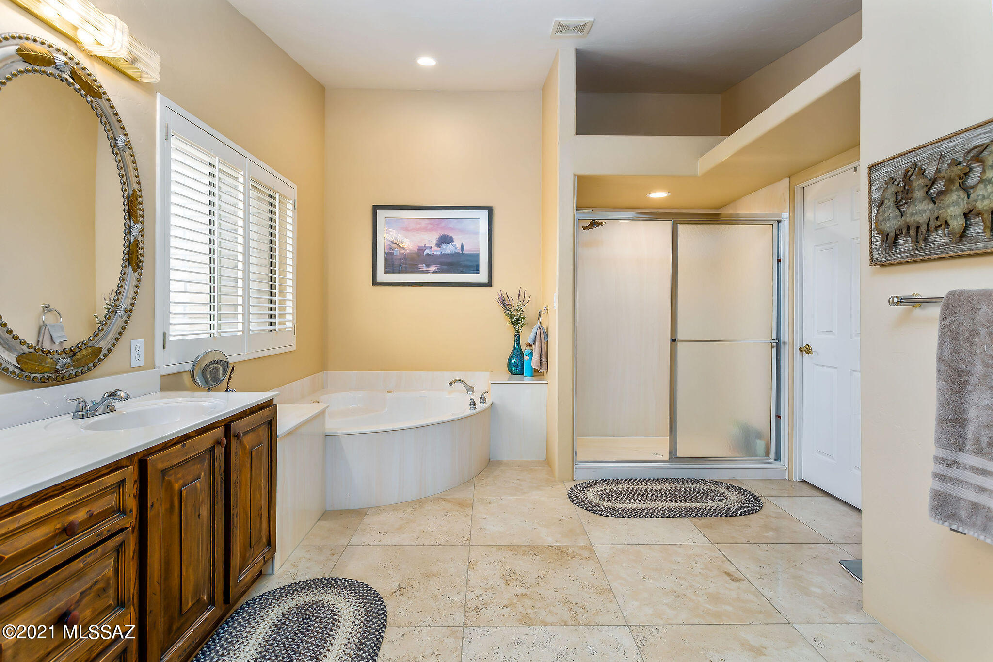 Ranchitos Palos Verdes (1-27) - Residential