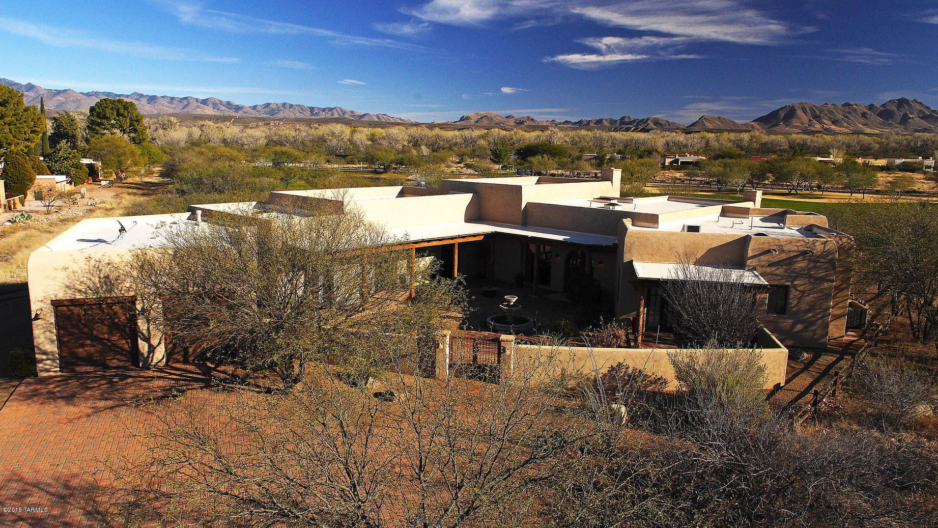 Tubac Golf Resort Development - Residential