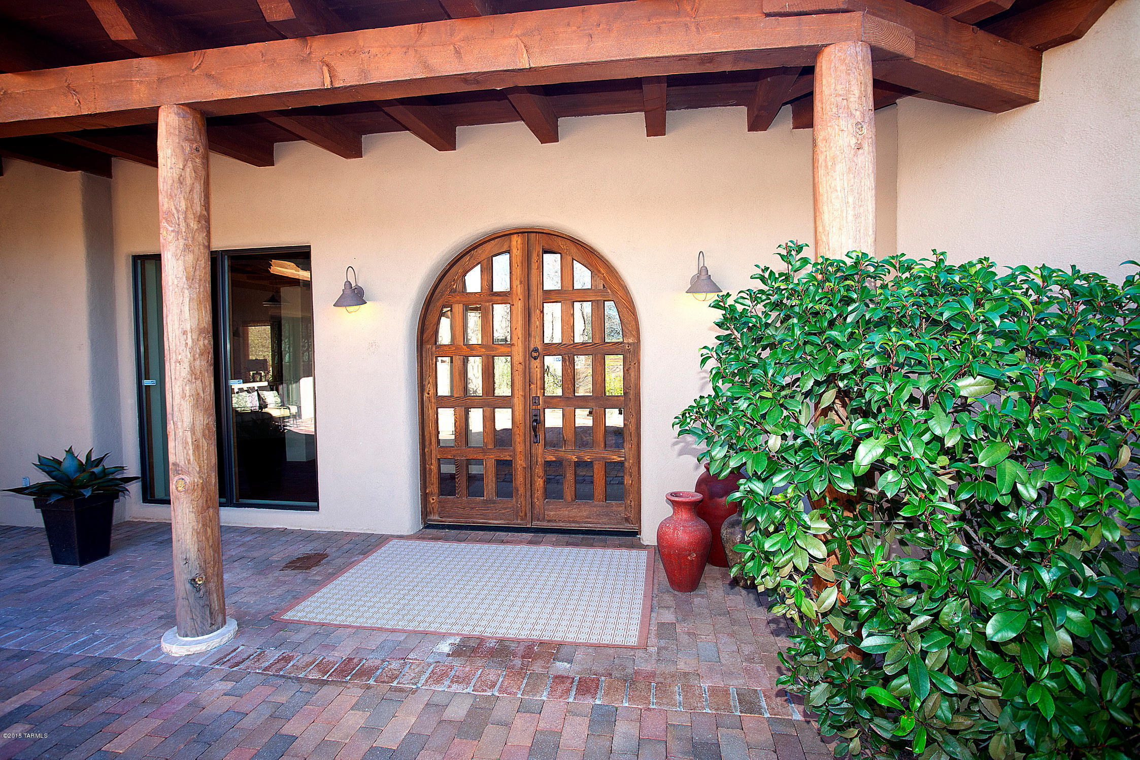 Tubac Golf Resort Development - Residential
