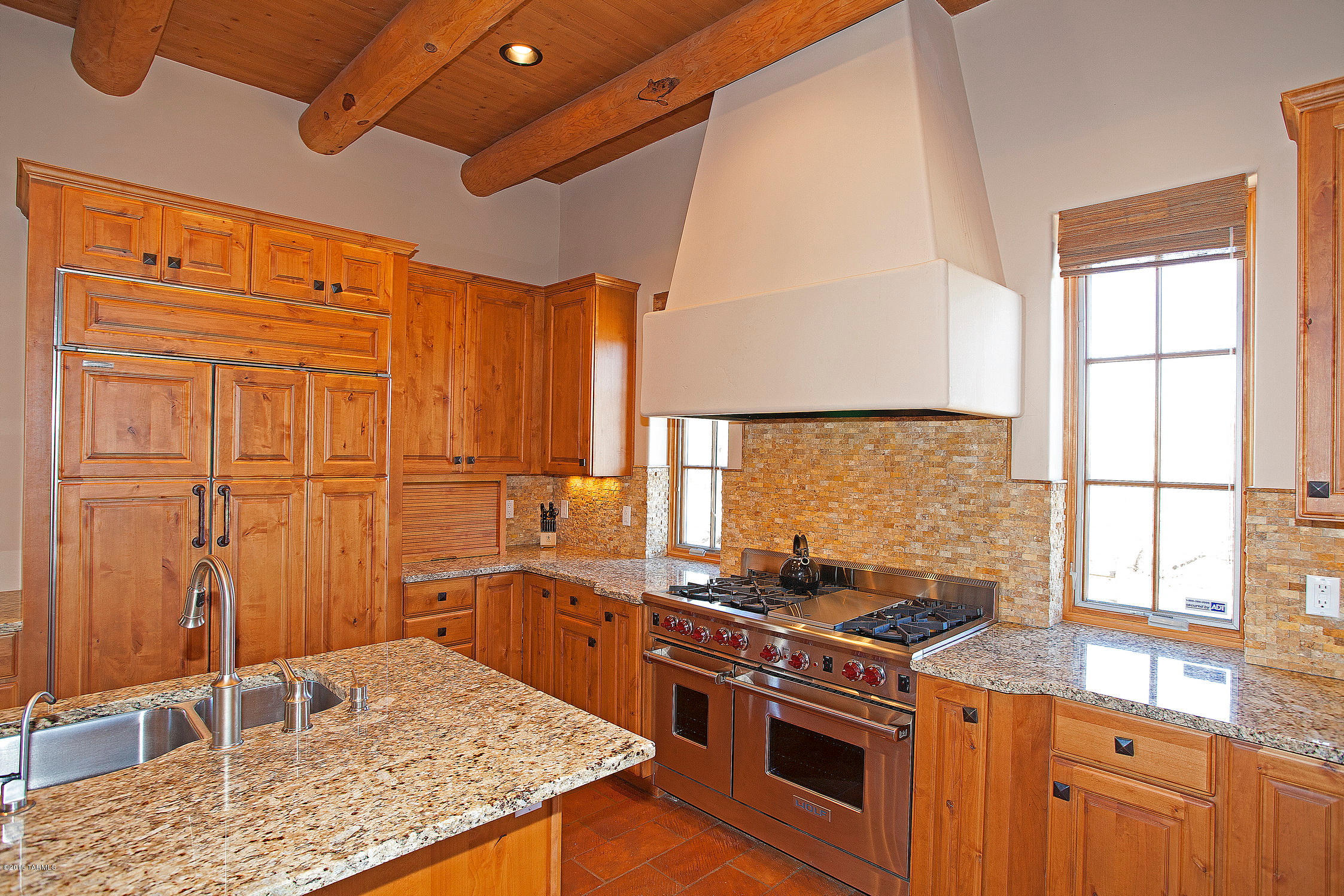 Tubac Golf Resort Development - Residential