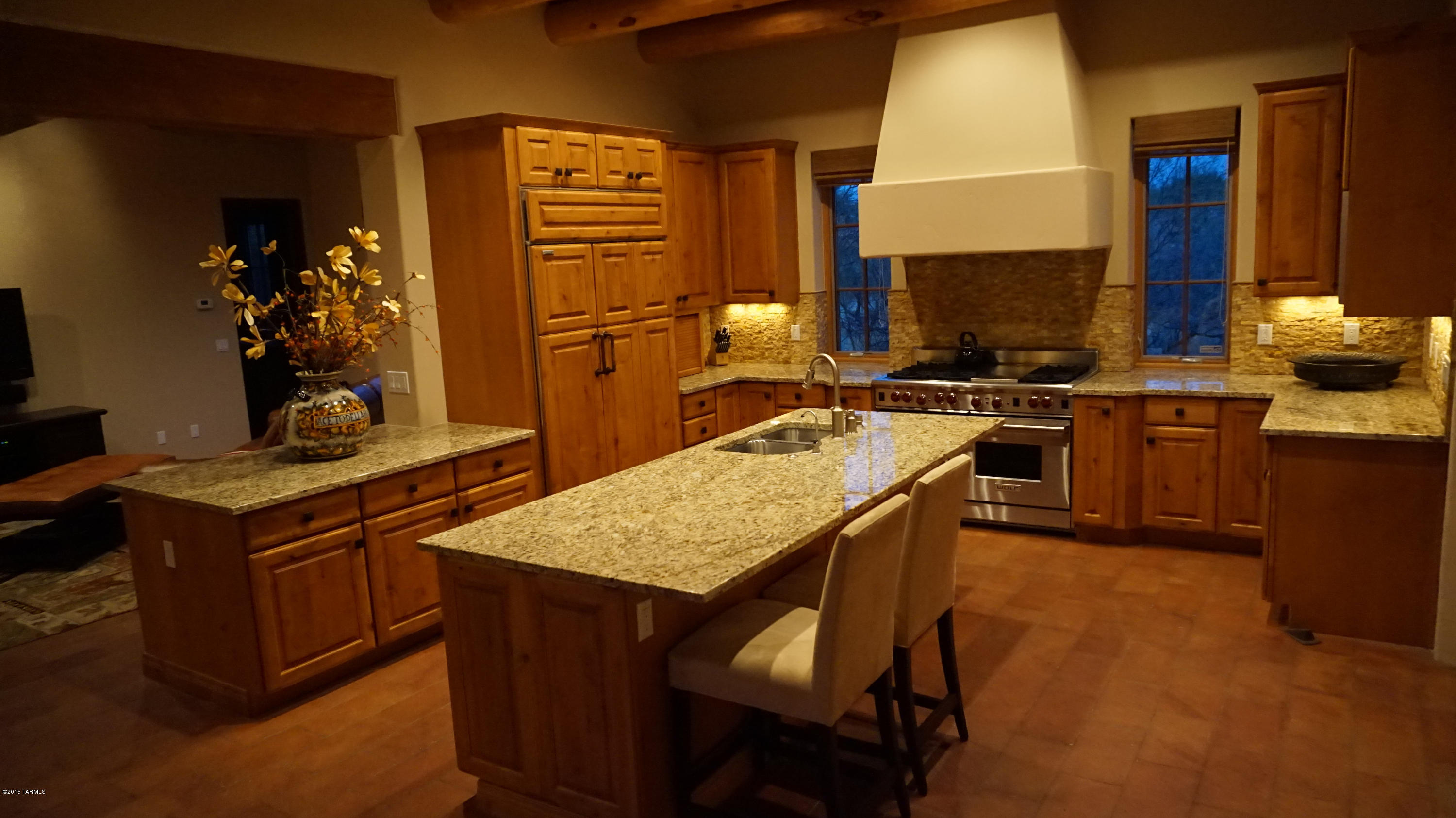 Tubac Golf Resort Development - Residential