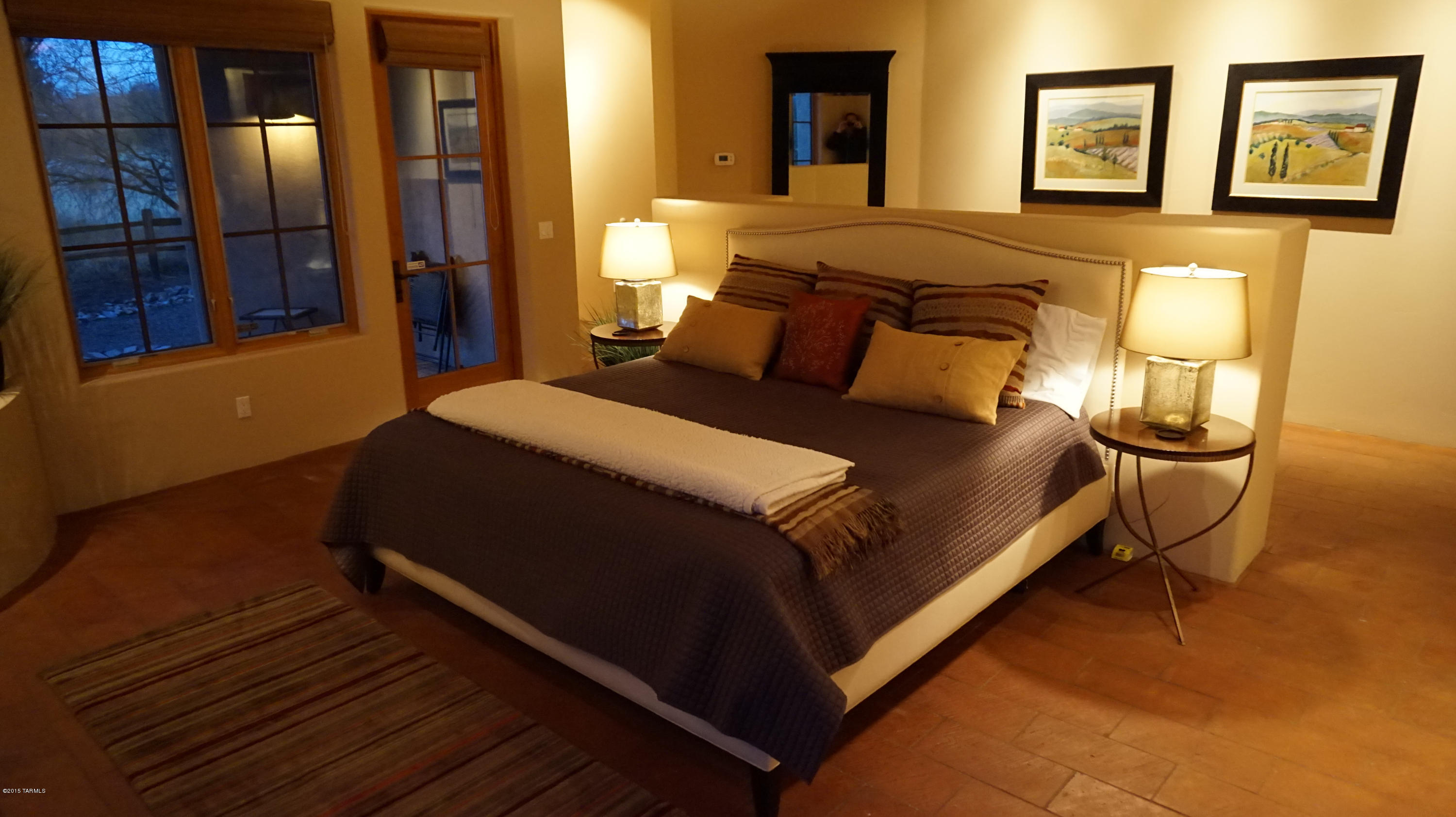 Tubac Golf Resort Development - Residential