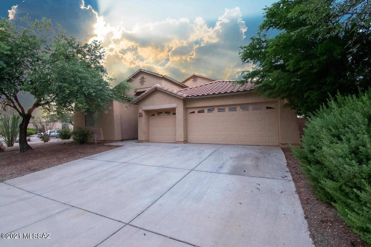 Star Valley Blk. 10 (1-228) - Residential