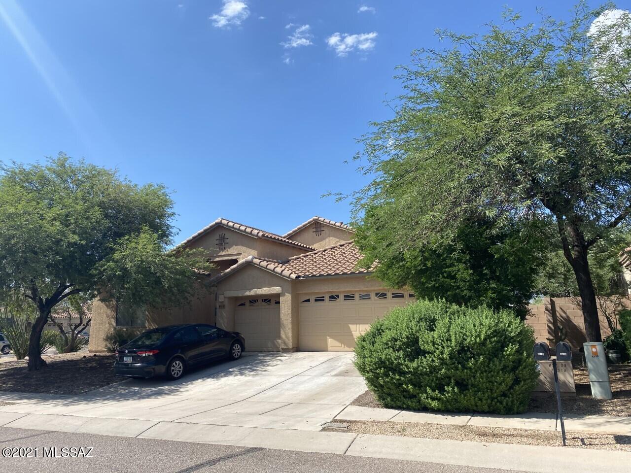 Star Valley Blk. 10 (1-228) - Residential