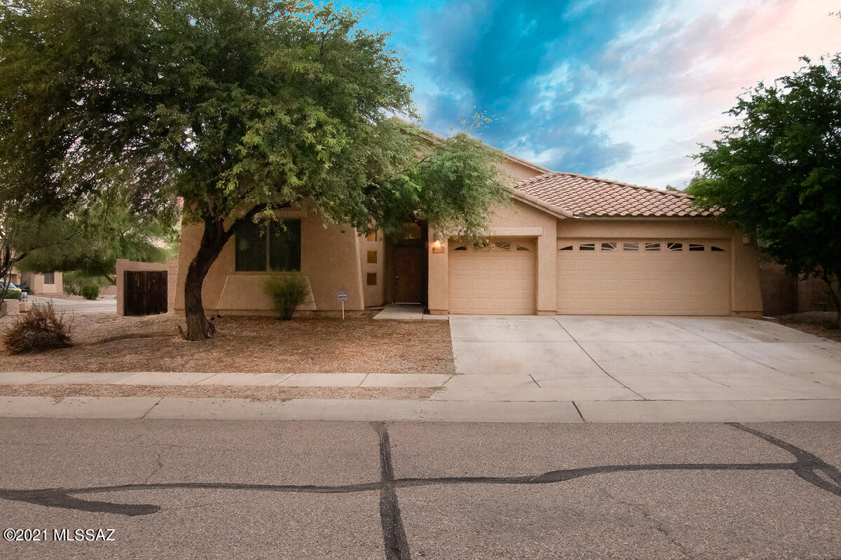 Star Valley Blk. 10 (1-228) - Residential