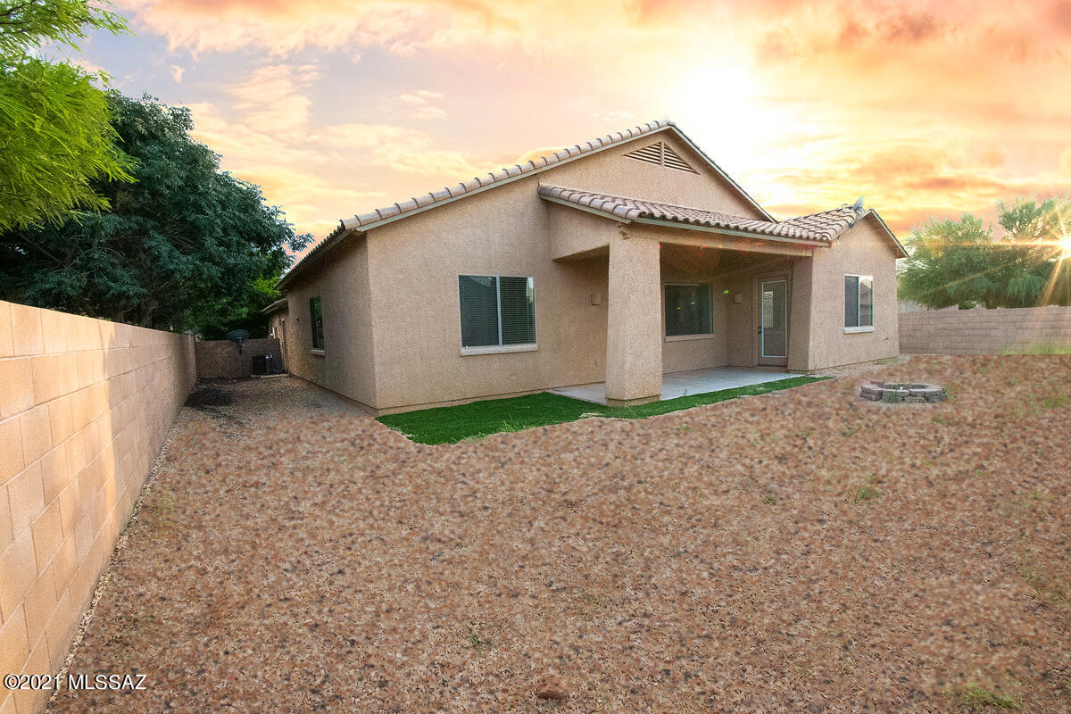 Star Valley Blk. 10 (1-228) - Residential