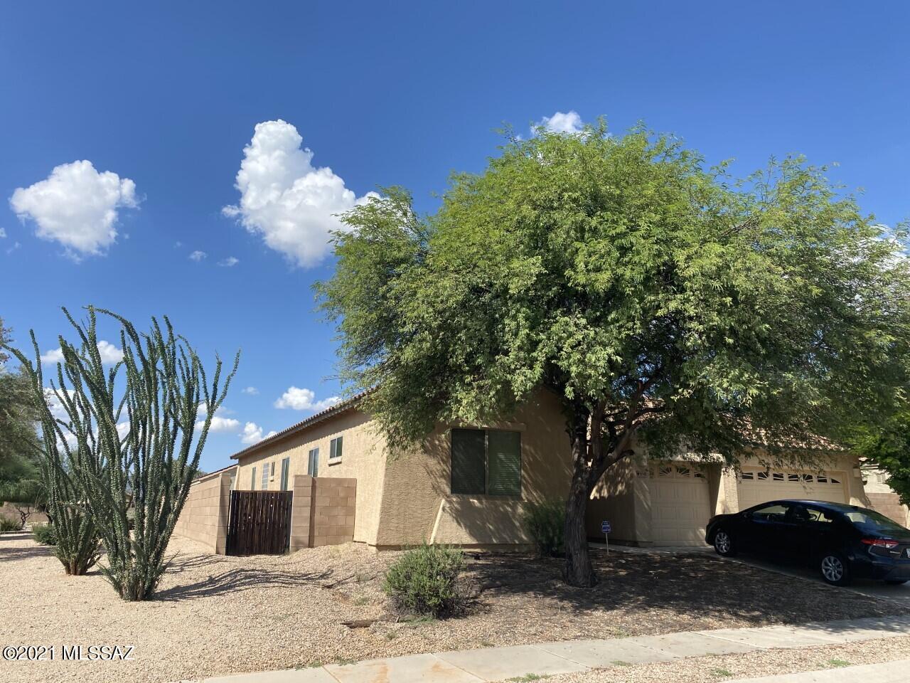 Star Valley Blk. 10 (1-228) - Residential