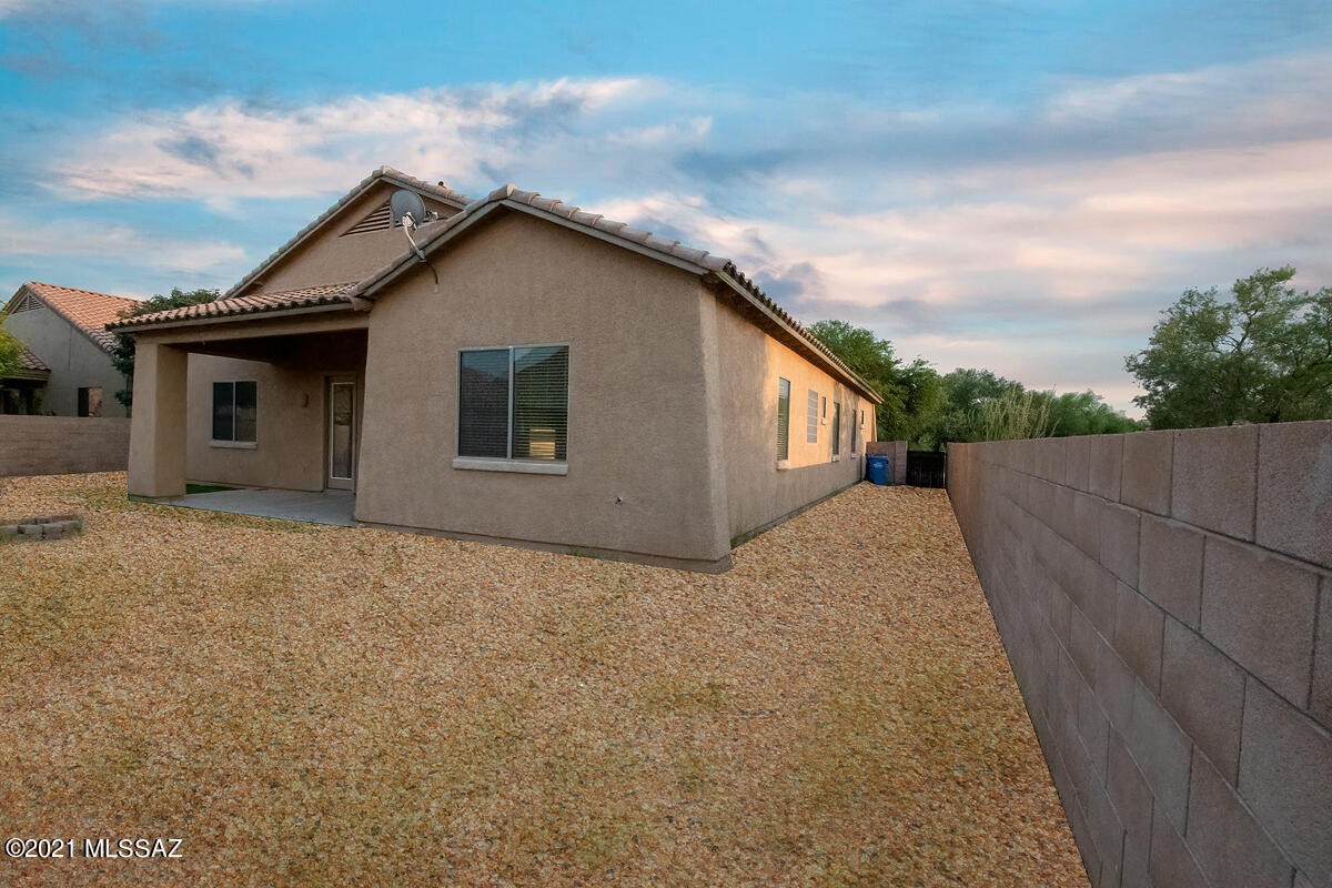 Star Valley Blk. 10 (1-228) - Residential