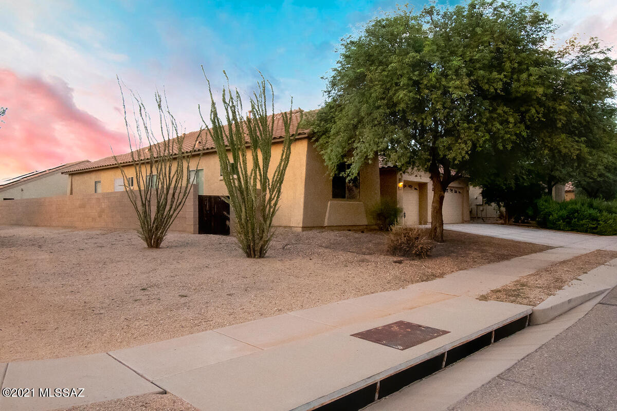 Star Valley Blk. 10 (1-228) - Residential
