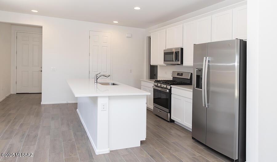 Blackhawk - Residential