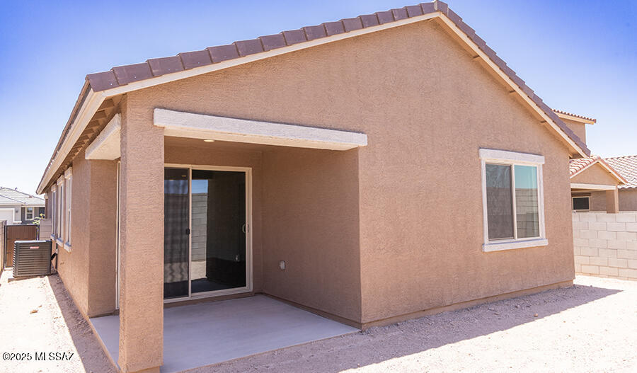Blackhawk - Residential