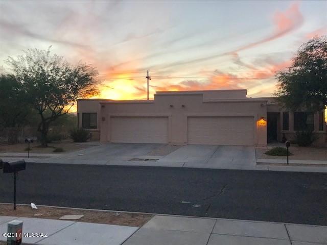 Peppersauce Townhomes(1-21) - Residential Lease