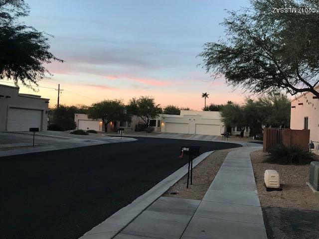 Peppersauce Townhomes(1-21) - Residential Lease