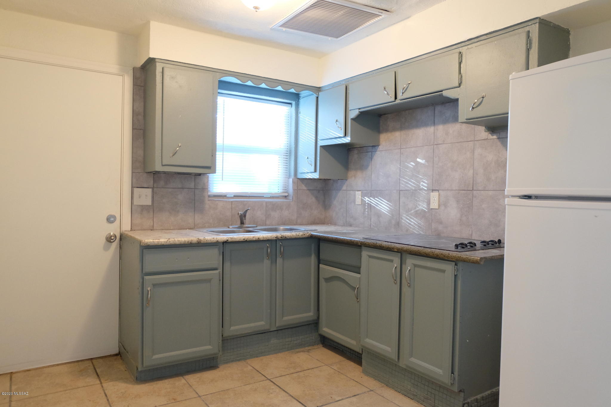 Richland Heights - Residential Lease