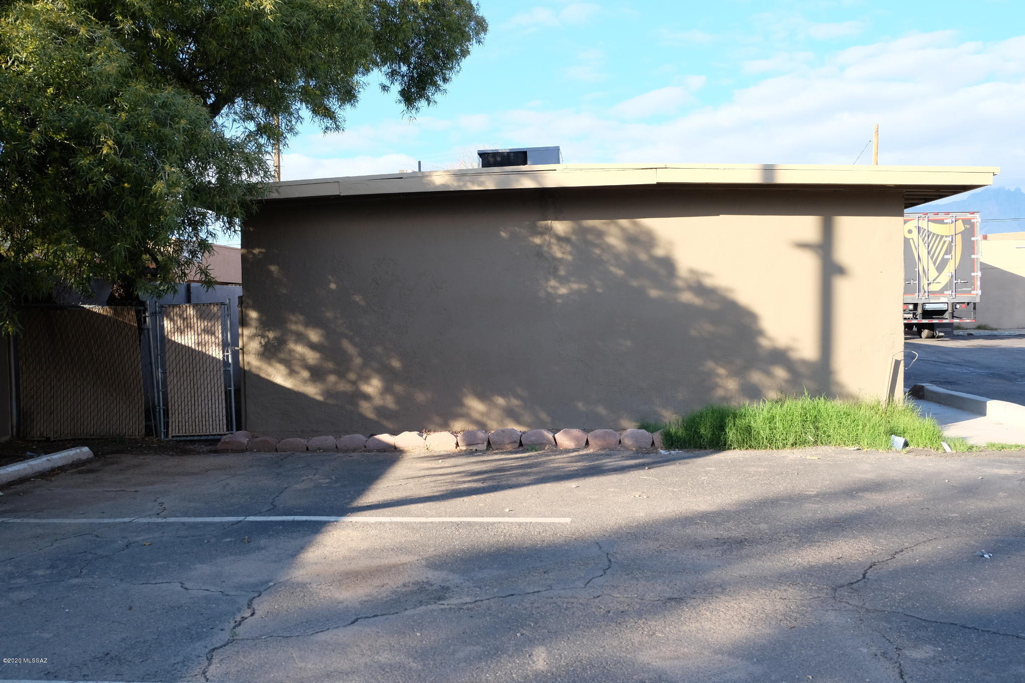Richland Heights - Residential Lease
