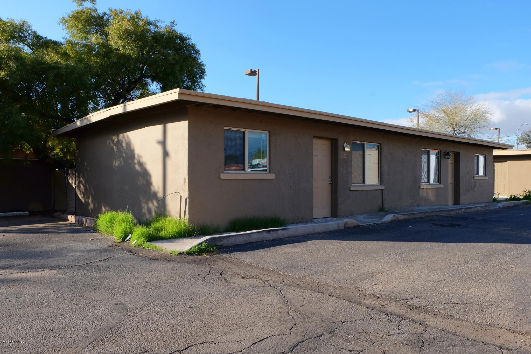 Richland Heights - Residential Lease