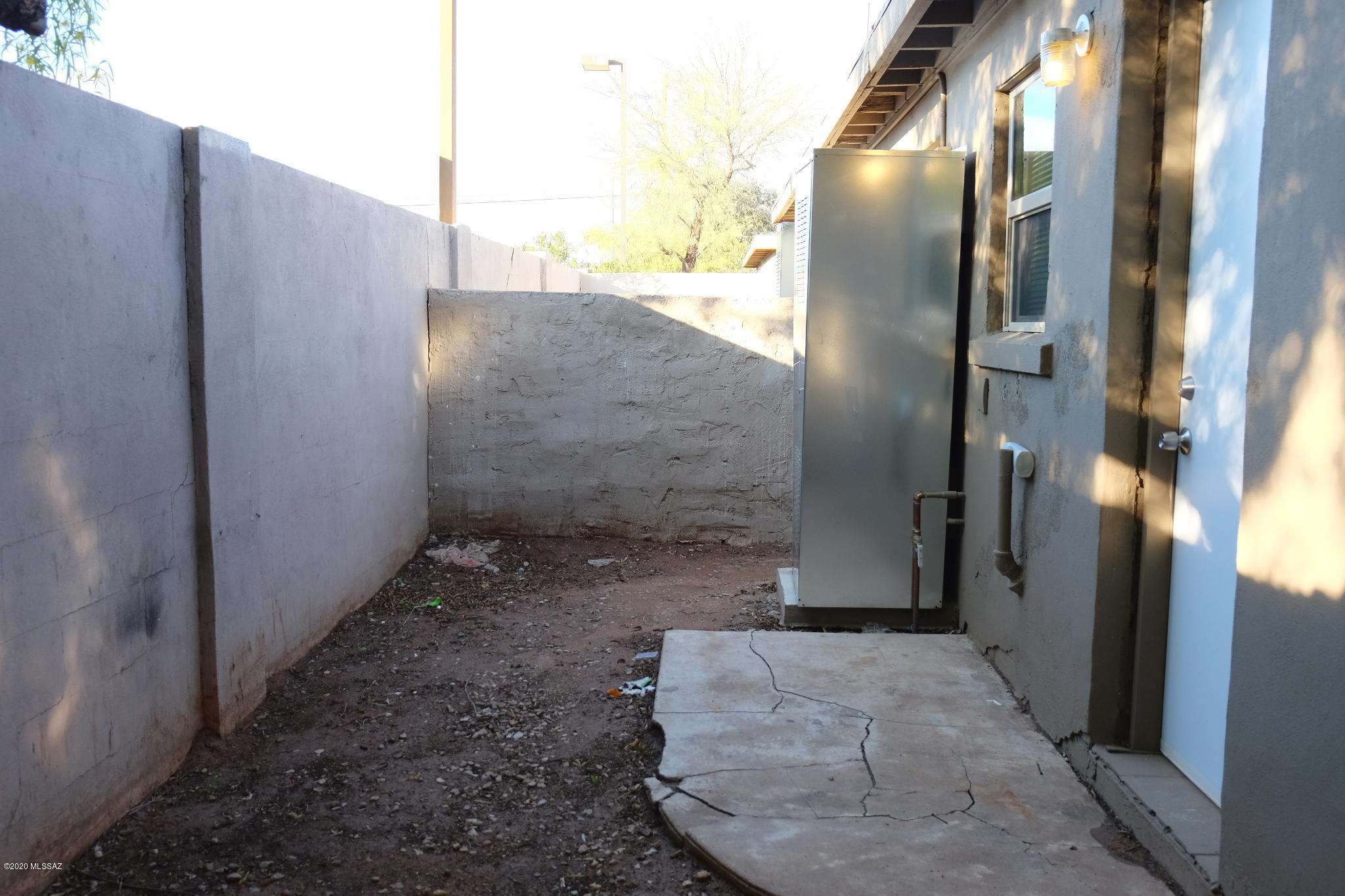 Richland Heights - Residential Lease