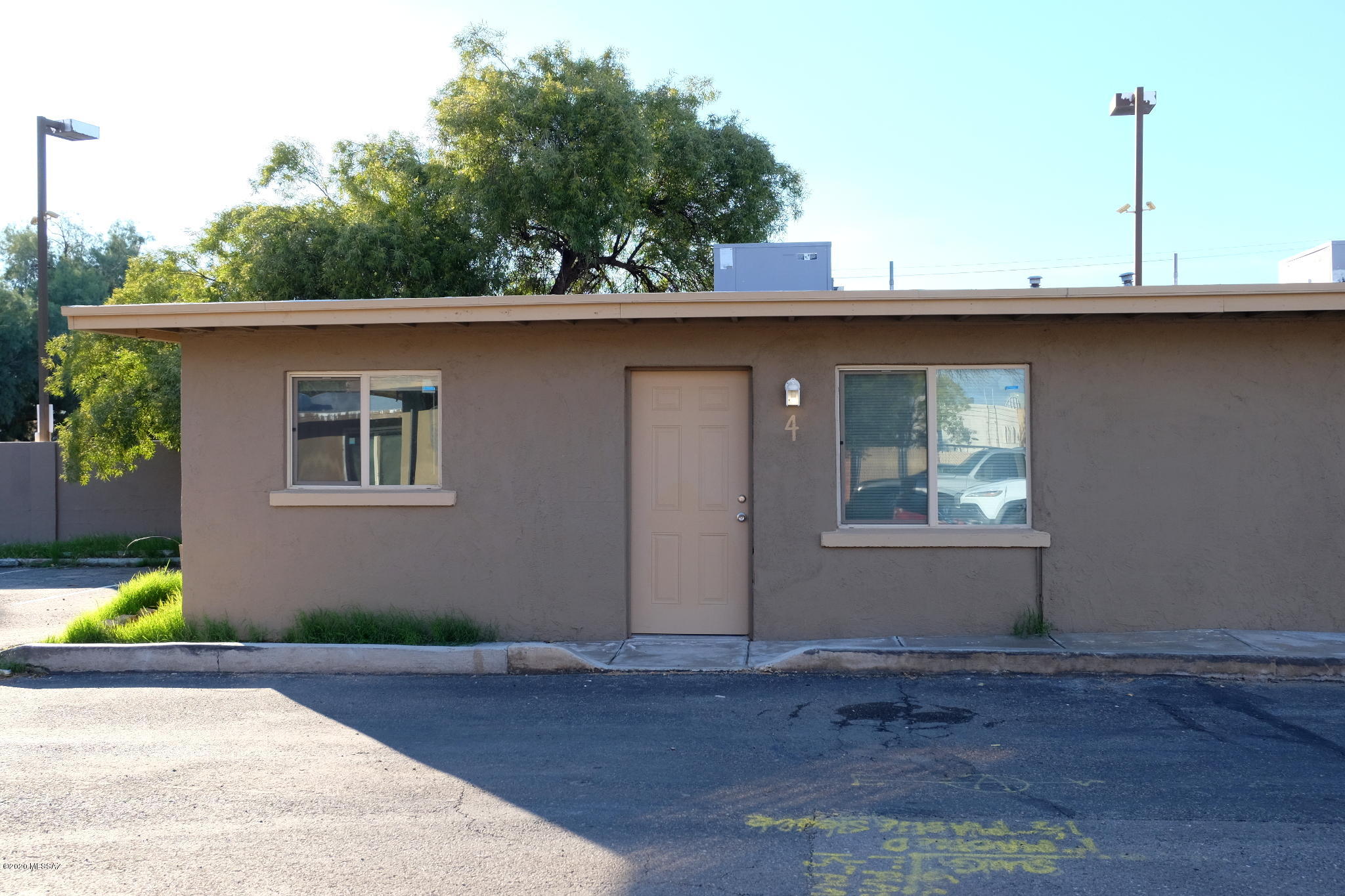 Richland Heights - Residential Lease