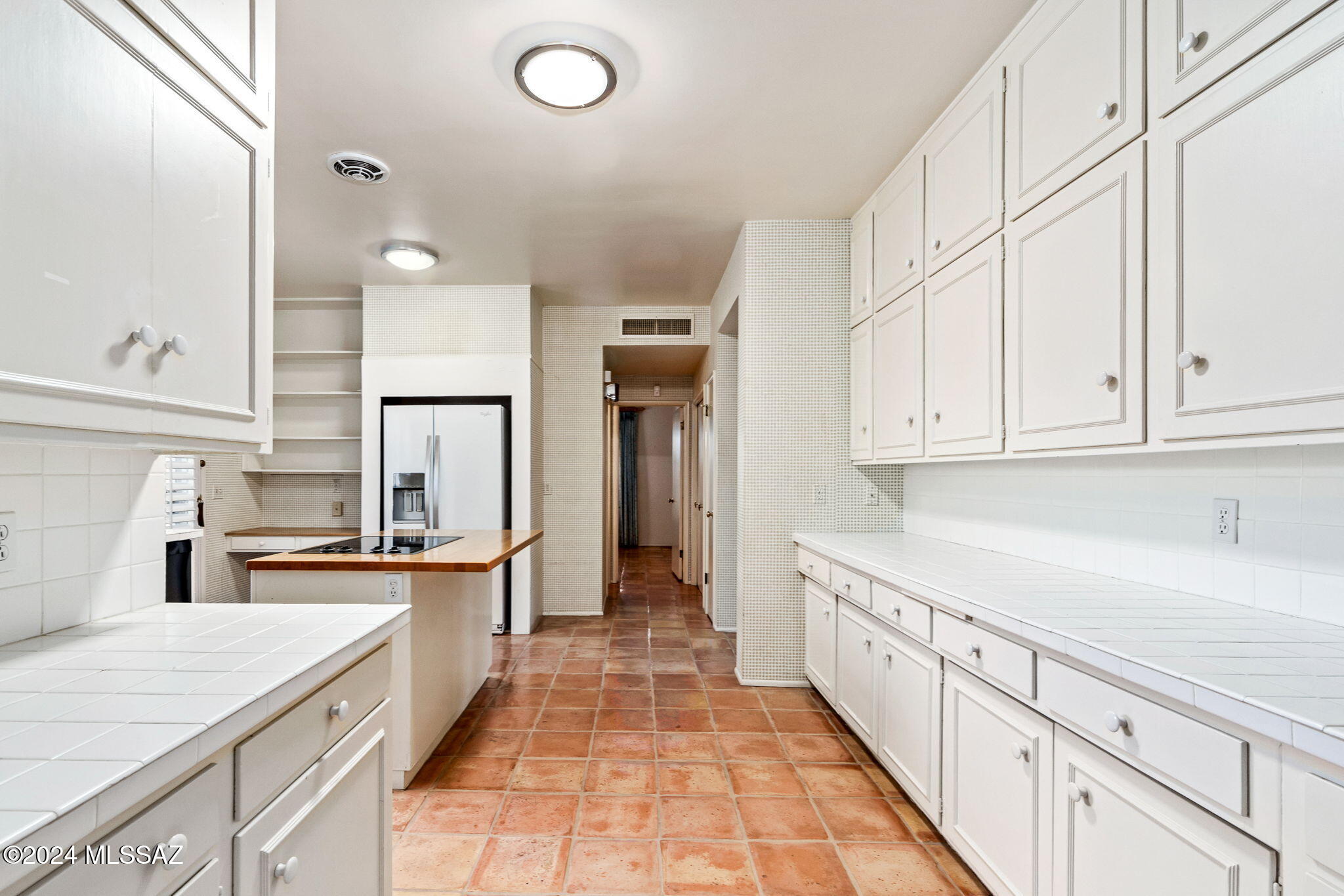 Catalina Foothills Estates NO. 5 - Residential