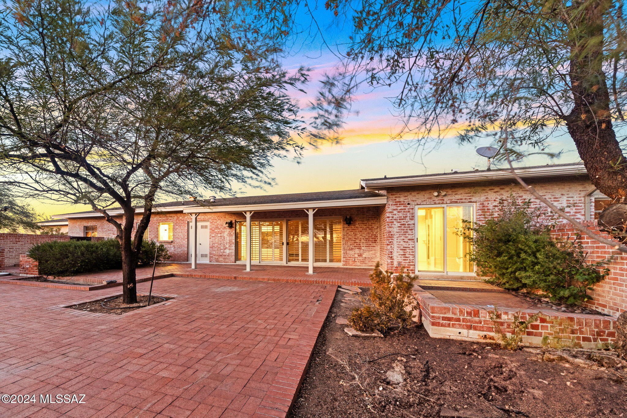 Catalina Foothills Estates NO. 5 - Residential