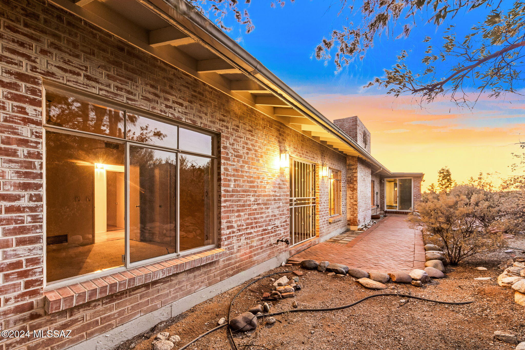 Catalina Foothills Estates NO. 5 - Residential