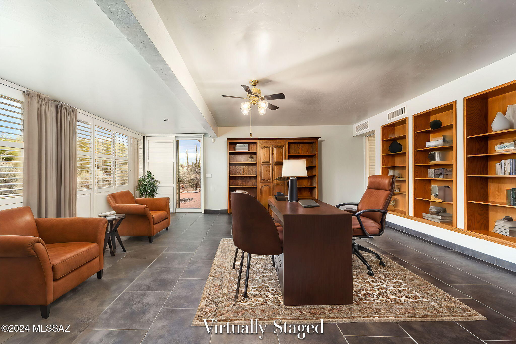 Catalina Foothills Estates NO. 5 - Residential