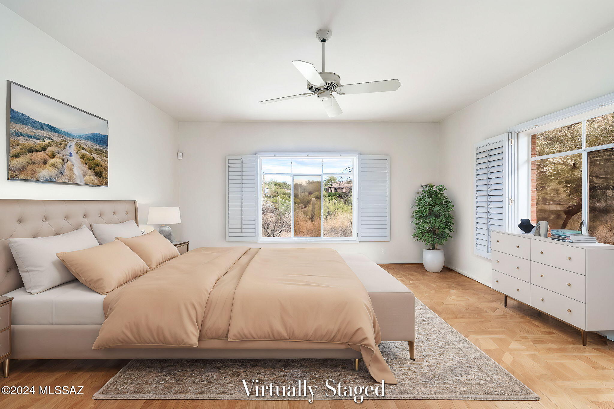 Catalina Foothills Estates NO. 5 - Residential