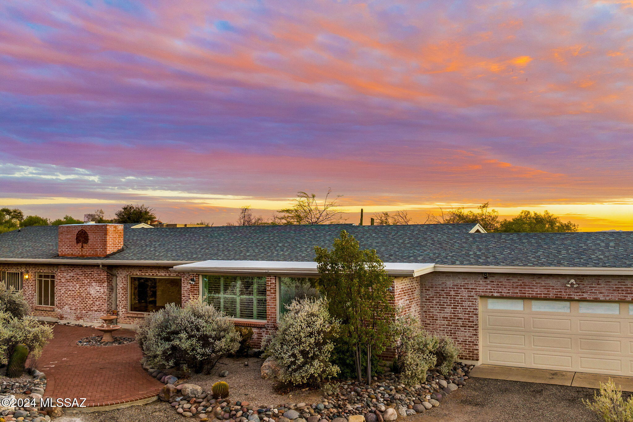 Catalina Foothills Estates NO. 5 - Residential