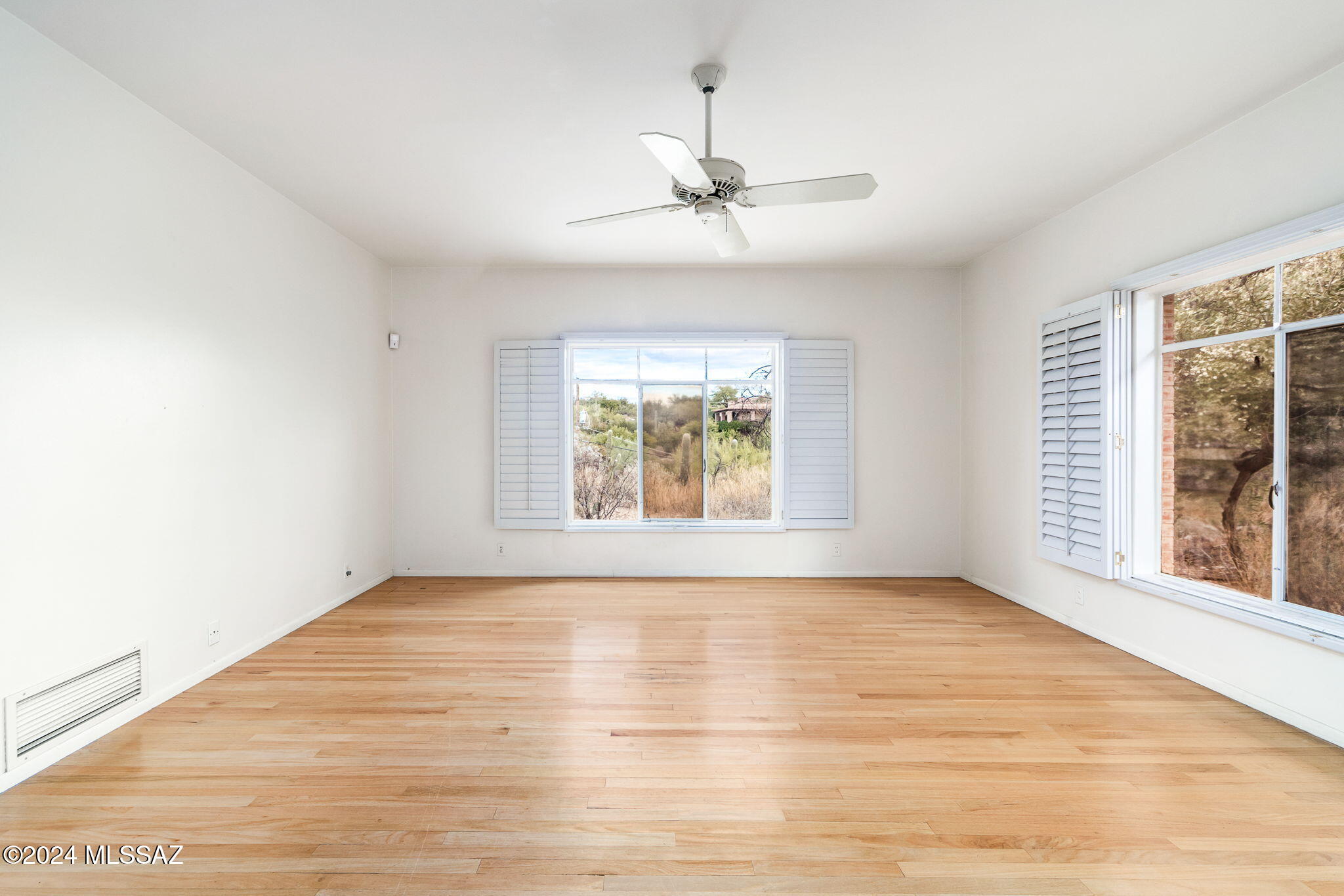 Catalina Foothills Estates NO. 5 - Residential