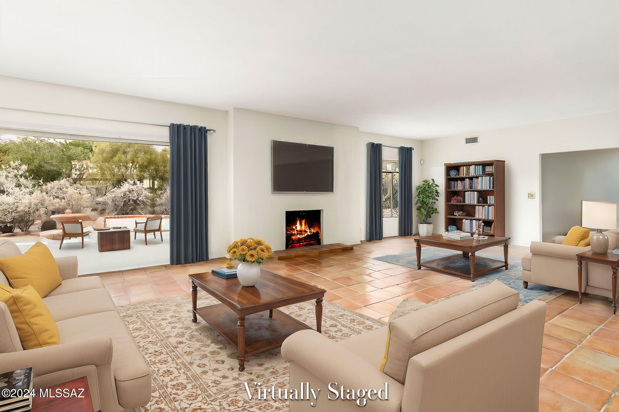 Catalina Foothills Estates NO. 5 - Residential