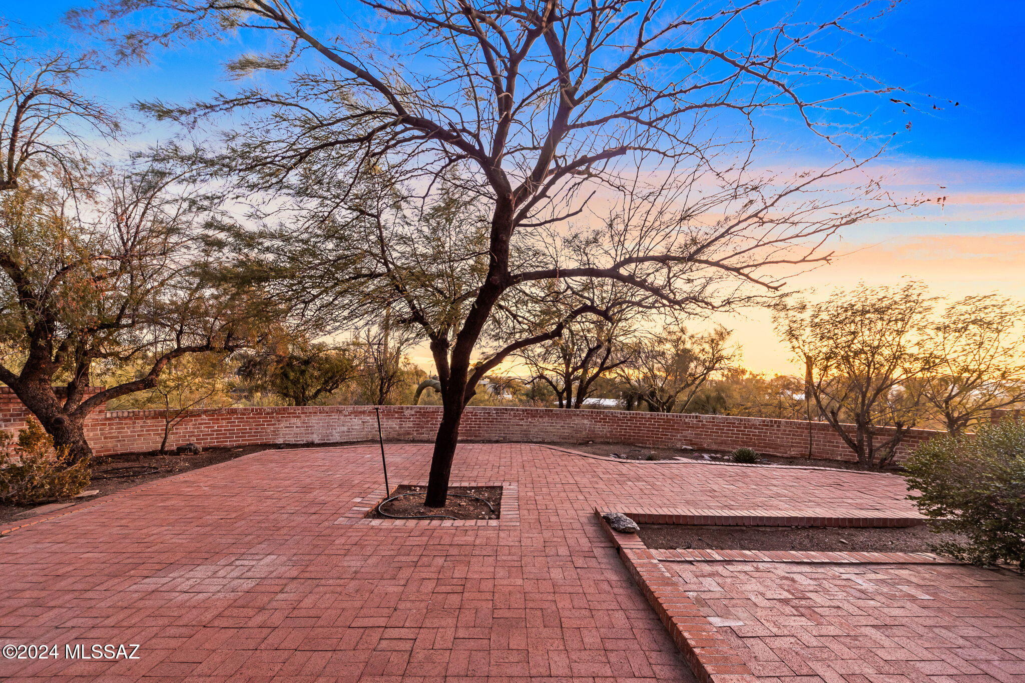 Catalina Foothills Estates NO. 5 - Residential