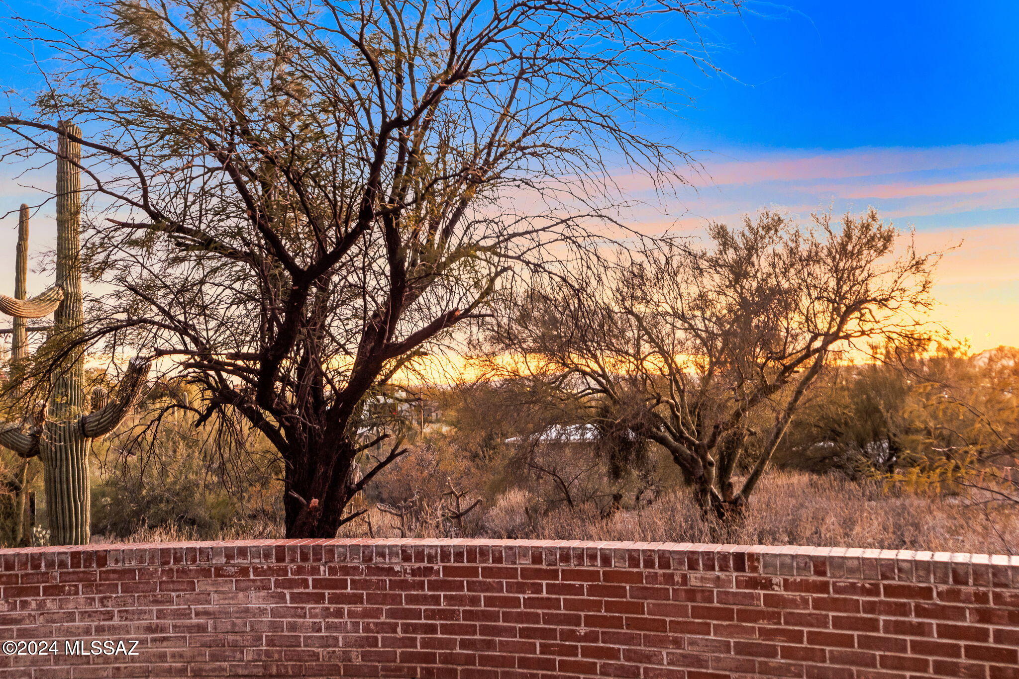 Catalina Foothills Estates NO. 5 - Residential