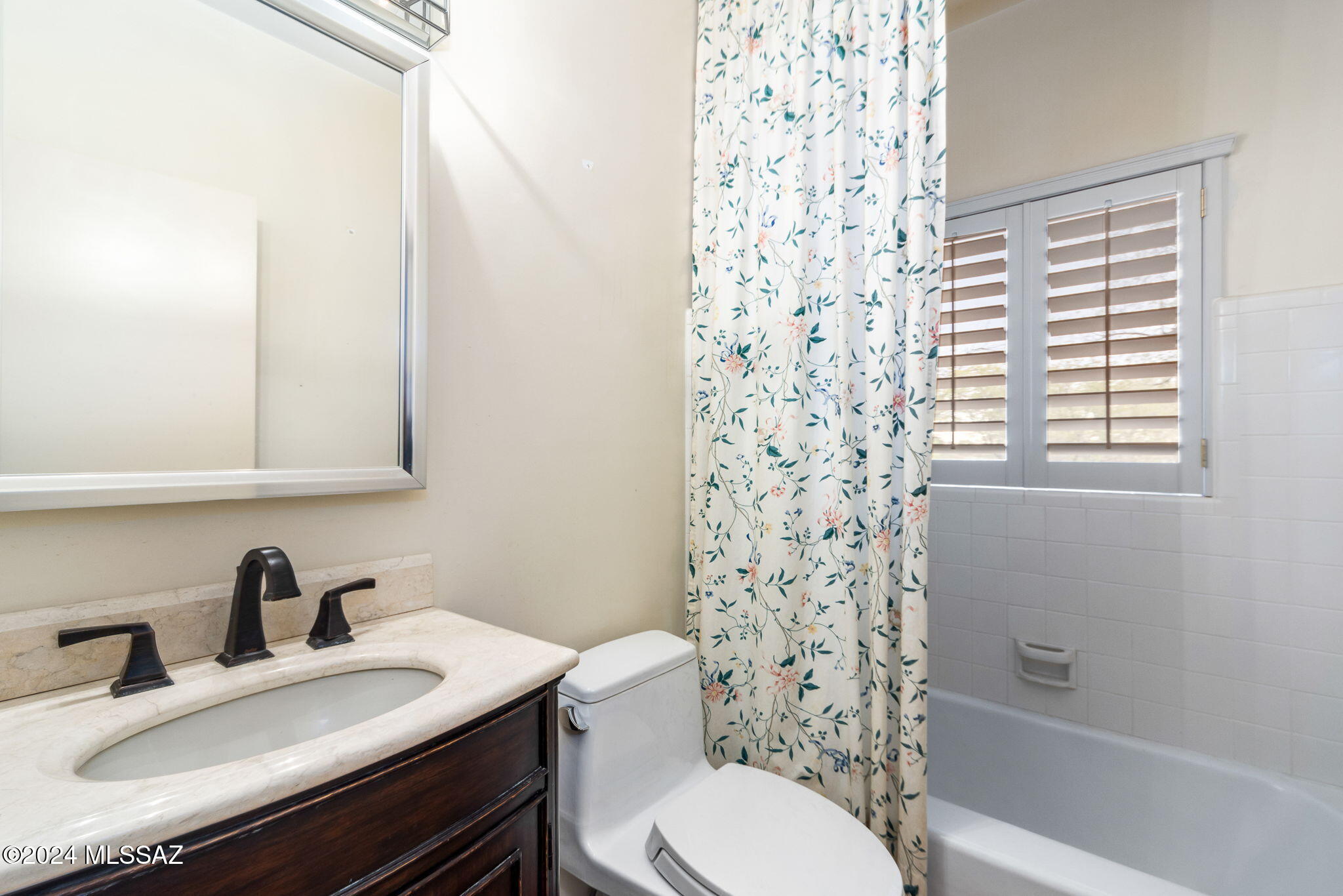 Catalina Foothills Estates NO. 5 - Residential