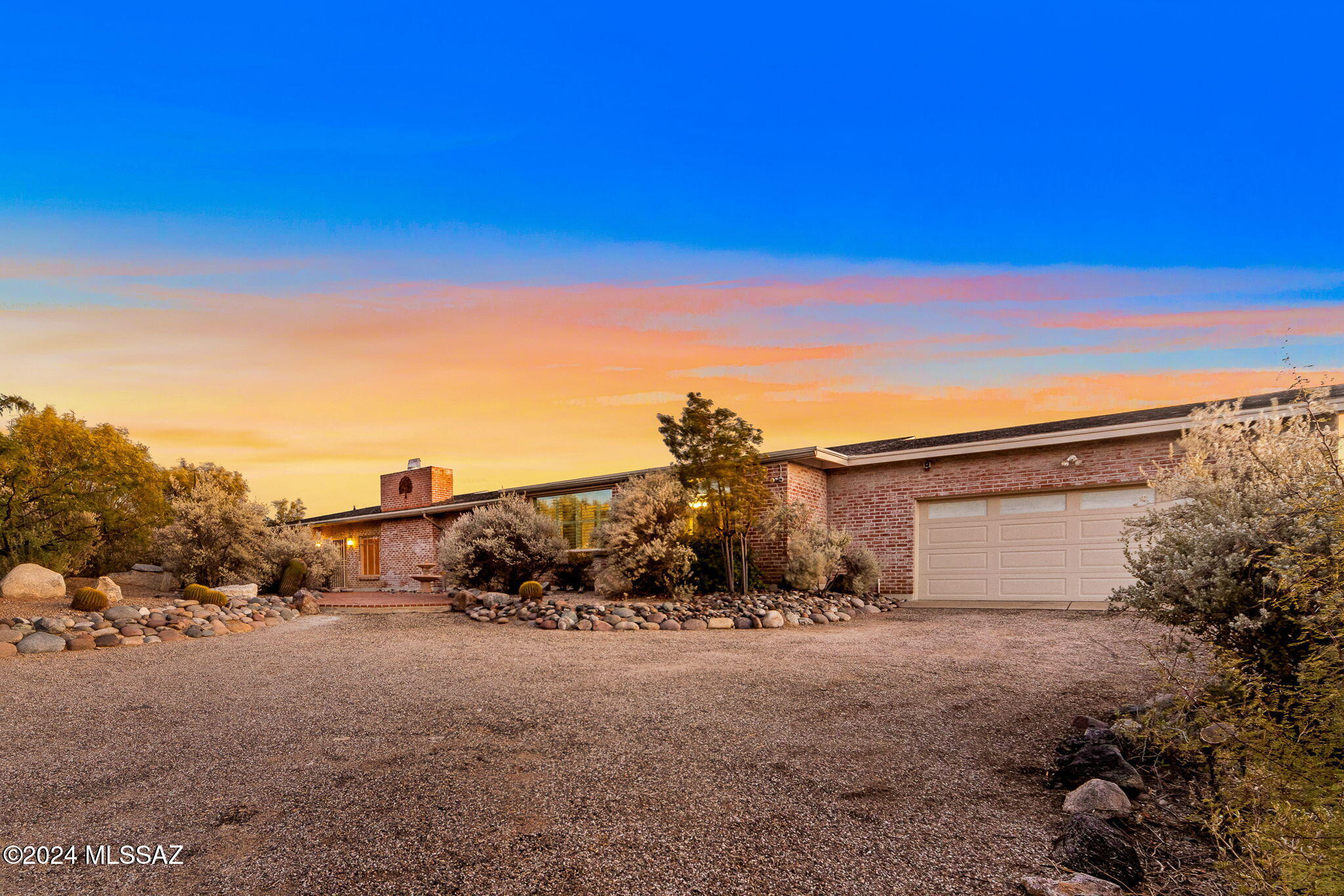 Catalina Foothills Estates NO. 5 - Residential