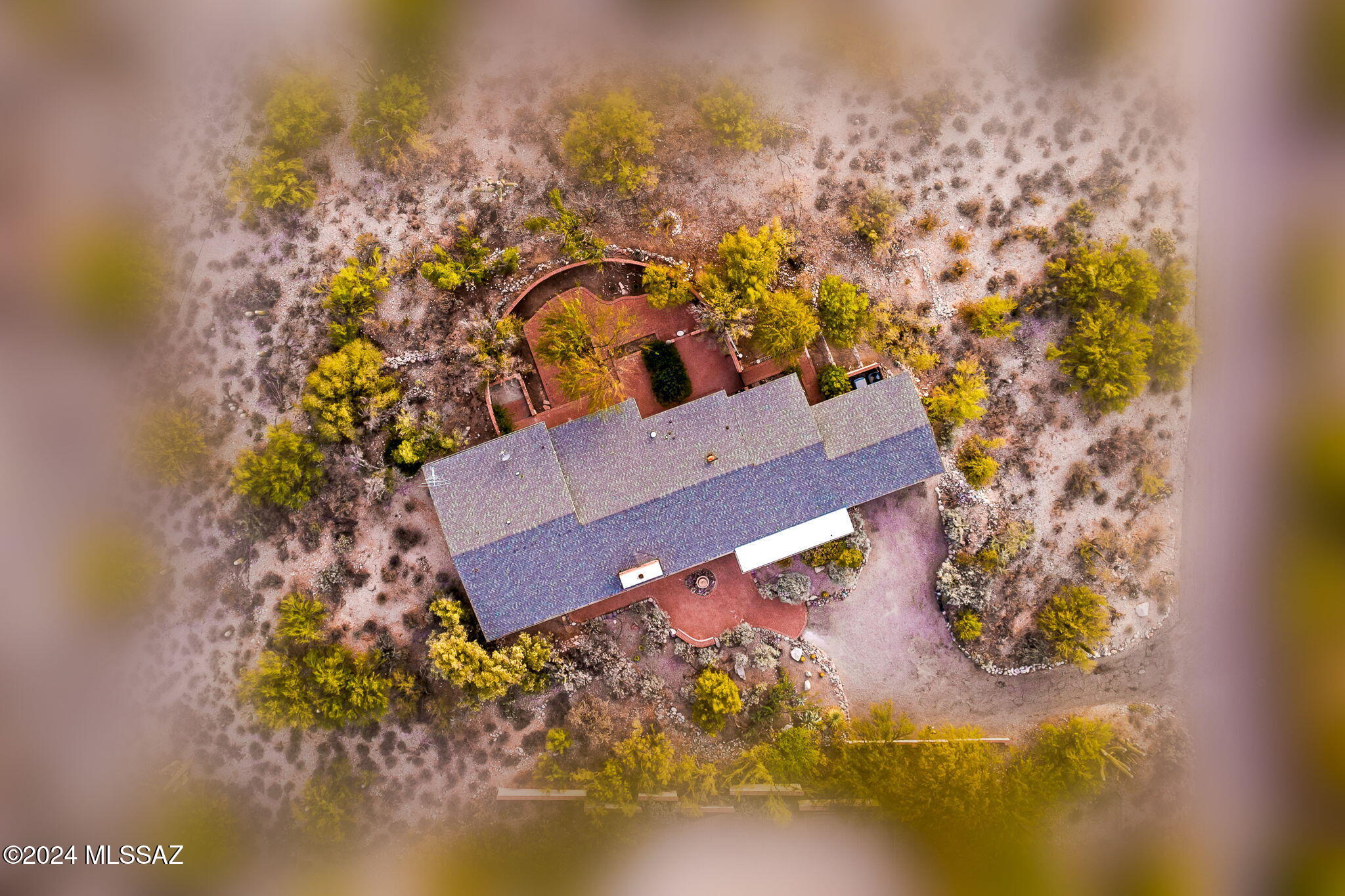 Catalina Foothills Estates NO. 5 - Residential