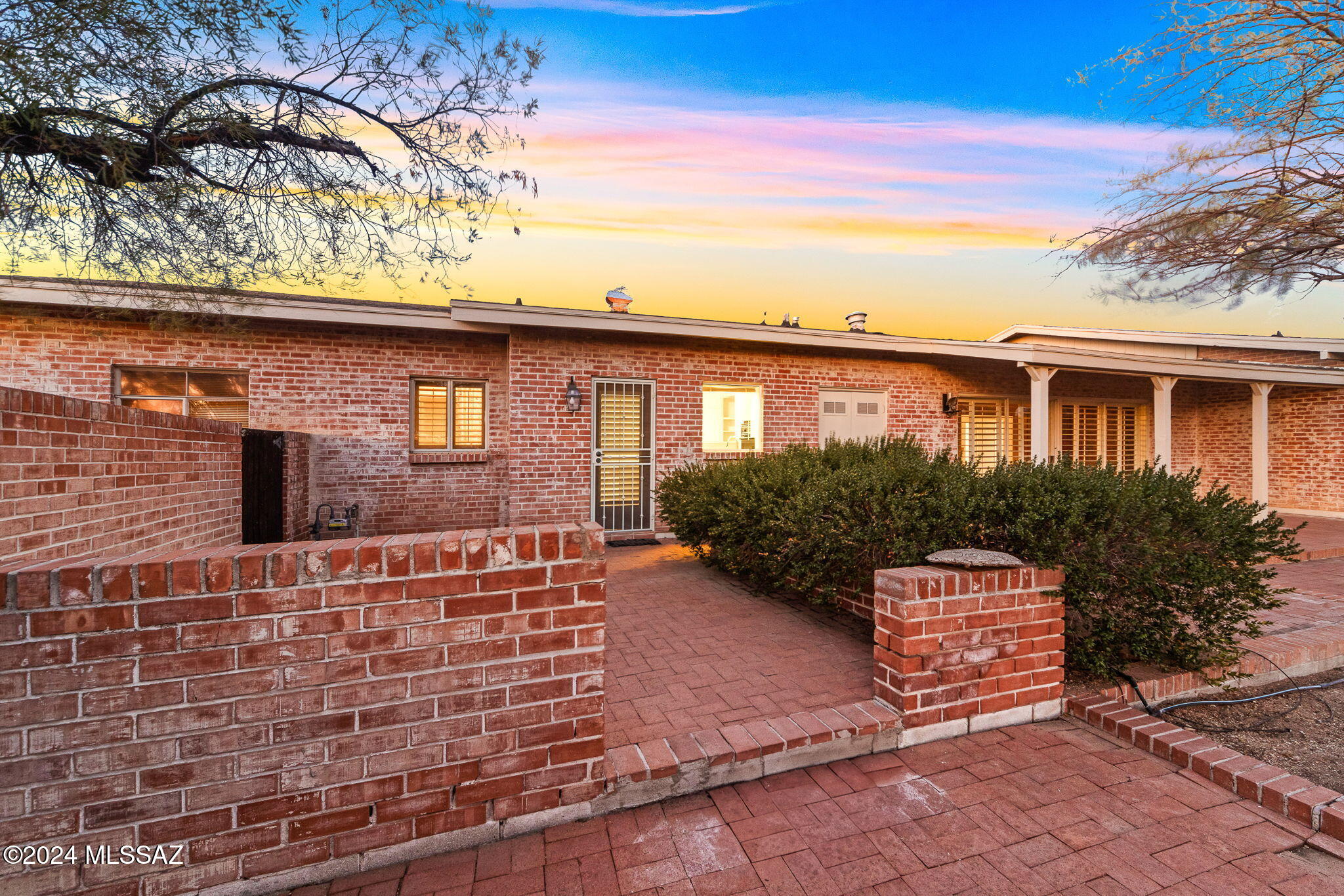 Catalina Foothills Estates NO. 5 - Residential