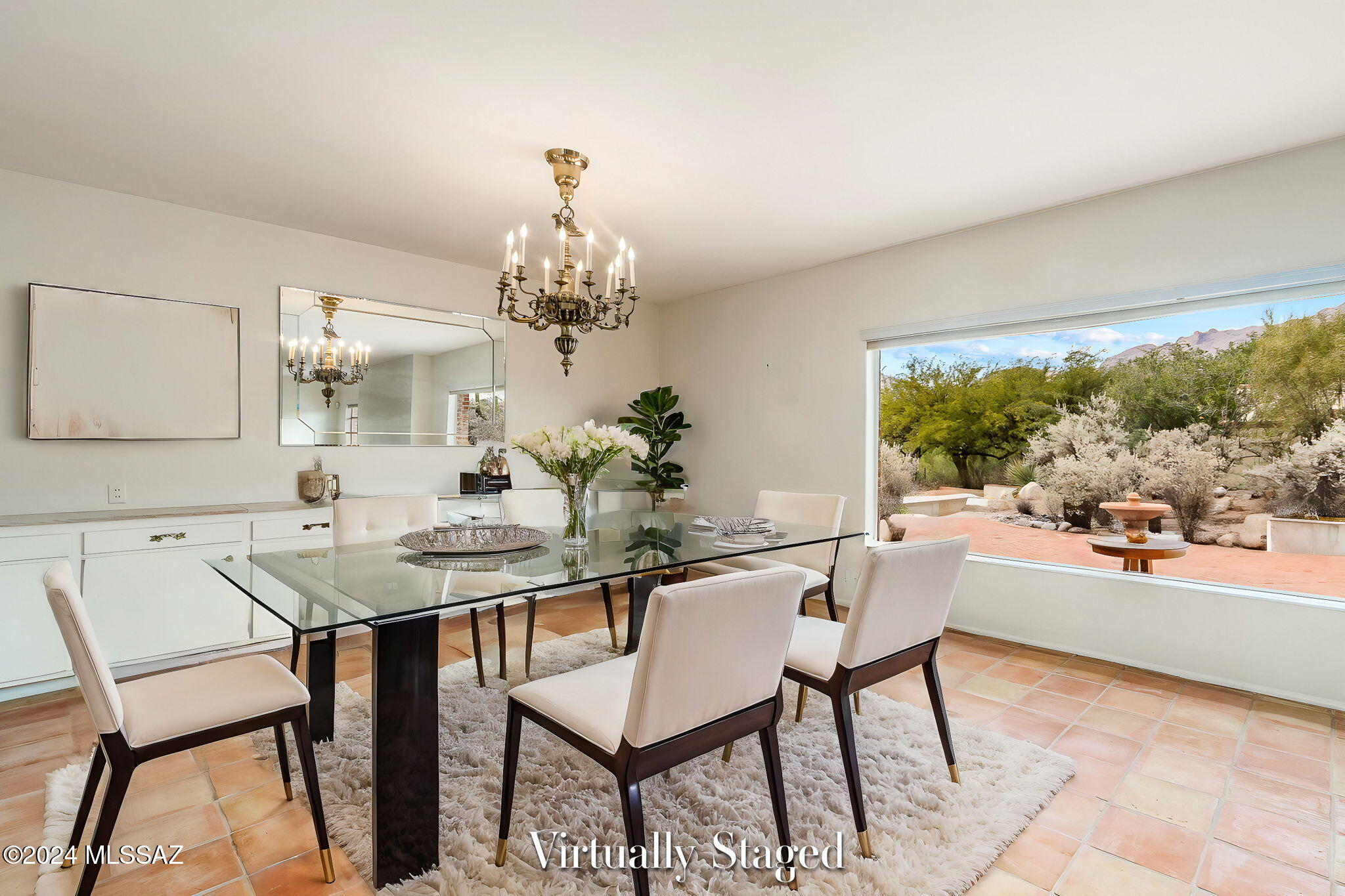 Catalina Foothills Estates NO. 5 - Residential