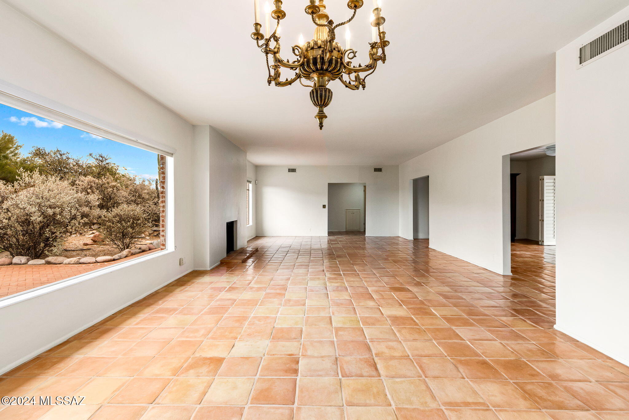 Catalina Foothills Estates NO. 5 - Residential