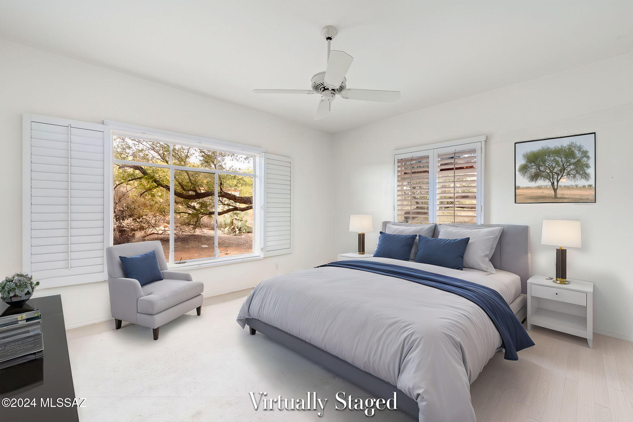 Catalina Foothills Estates NO. 5 - Residential