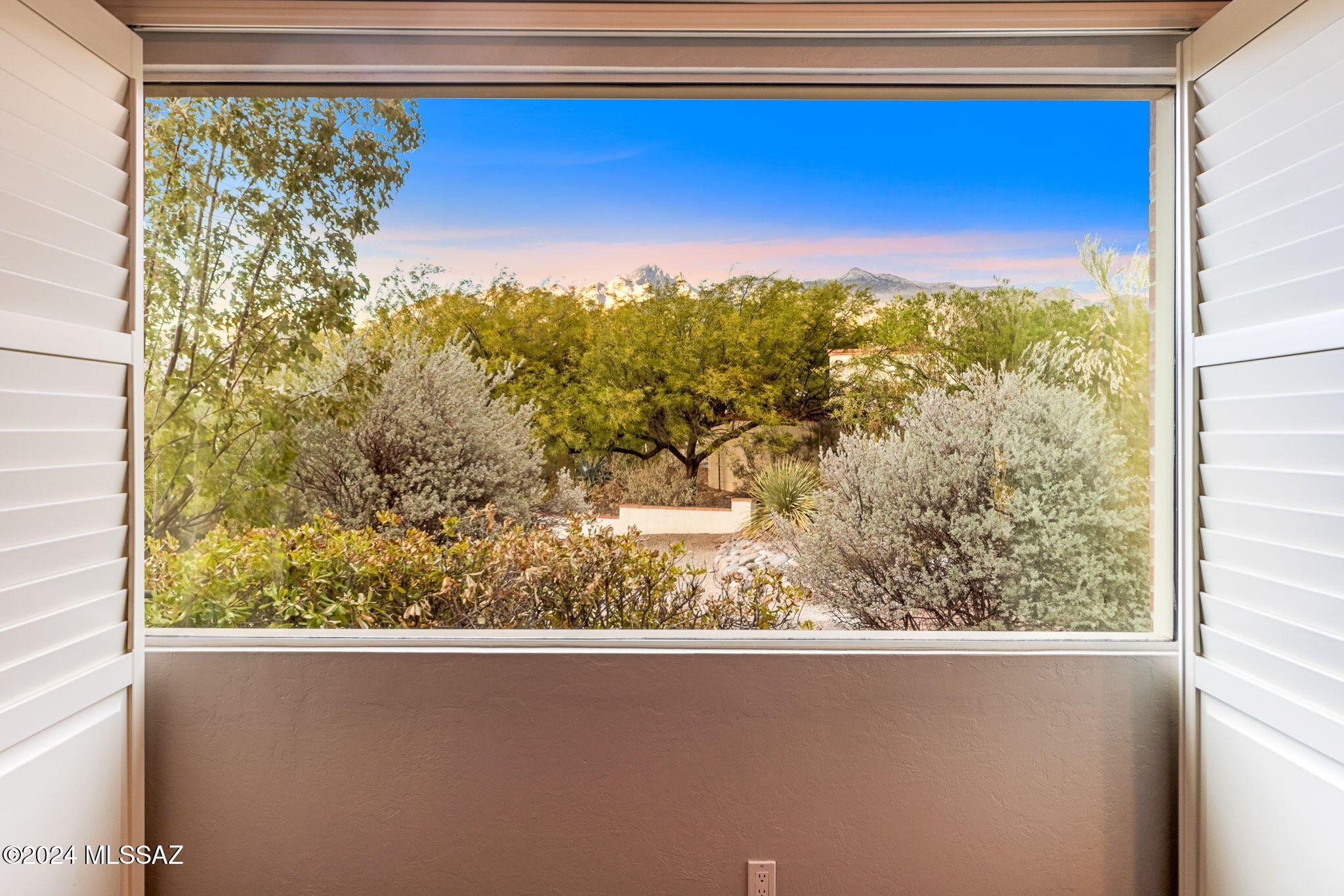 Catalina Foothills Estates NO. 5 - Residential