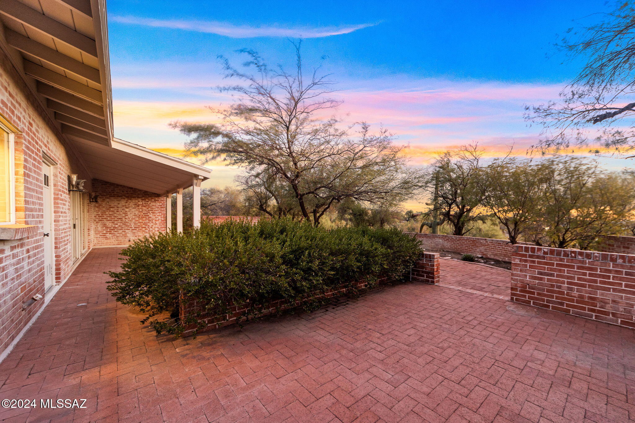 Catalina Foothills Estates NO. 5 - Residential